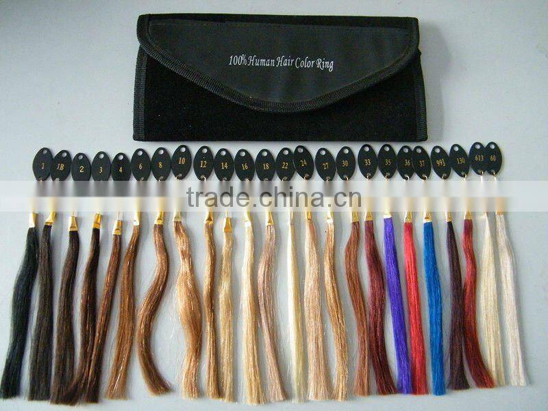 African Afro Curly Hair Weave Afro Curly Human Hair Black Wavy Human Hair Extension