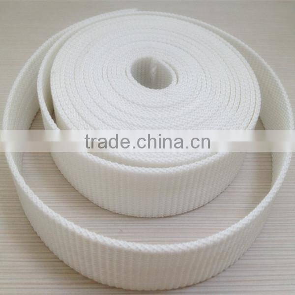 polypropylene webbing belt for outdoor tent