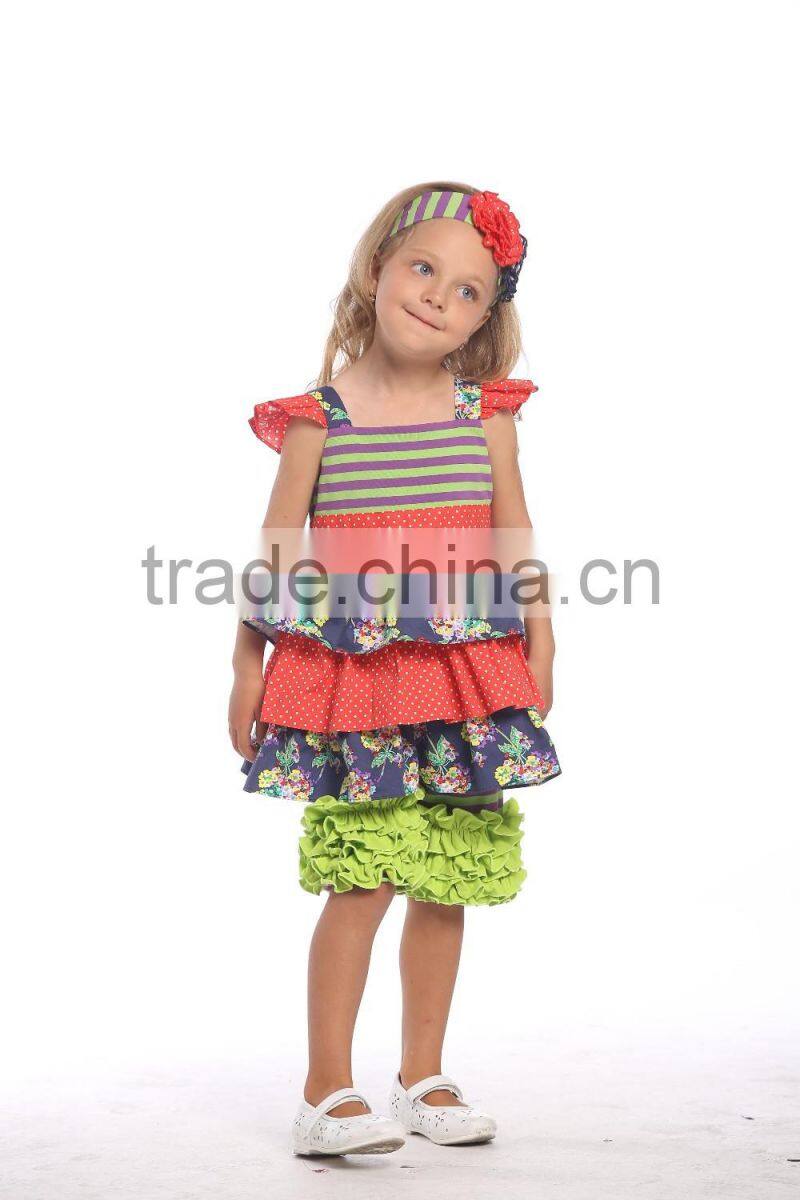 High fashion boutique clothing baby cape latest hooded satin cape for girls