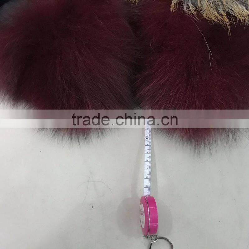 SJ043 Alibaba Hot Sale Wholesale Women Raccoon Apparel Sleeveless