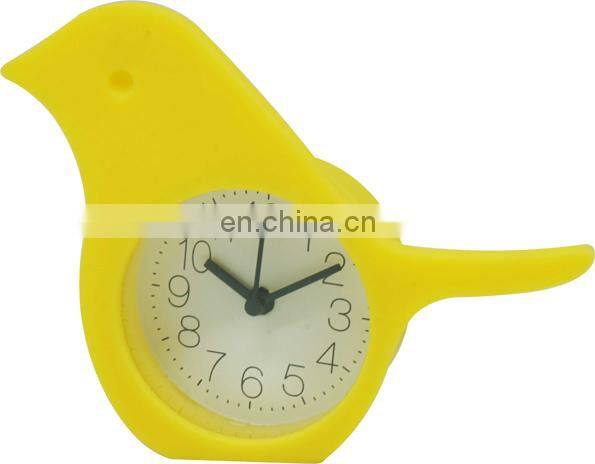 (S1403B) silicon bride and groom table decoration gift for kids