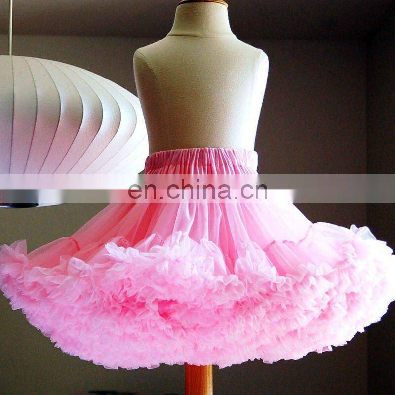 wholesale sexy ballet kids pettiskirts/ tutu skirts/tutu dress MP-0091