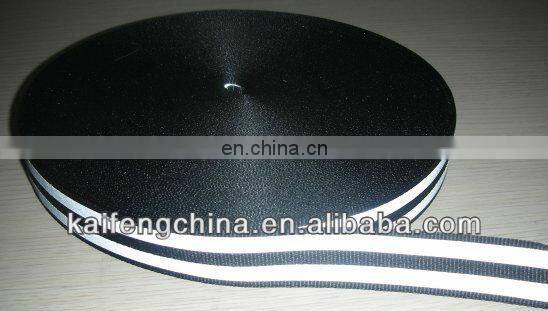 Orange Kaifeng High Reflective Nylon Ribbon For Safety Products Accessories