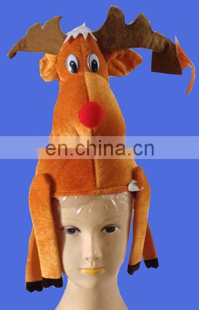 Hot sell santa clause hat