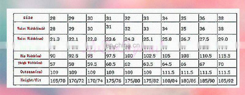 Aidocrystal High quality handmade crystal wholesale clothing fabric china women's colored cotton denim jeans