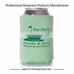 Perfect In Workmanship Hot Sell Neoprene Can Cooler