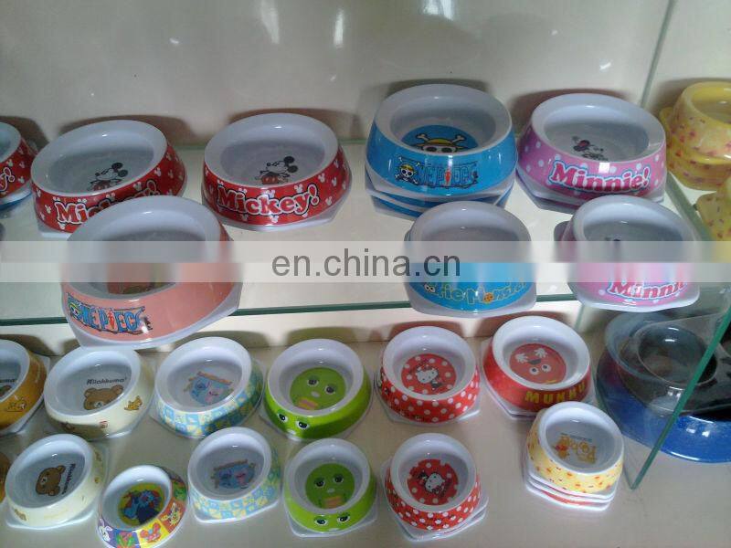 Stainless steel Pet utensils