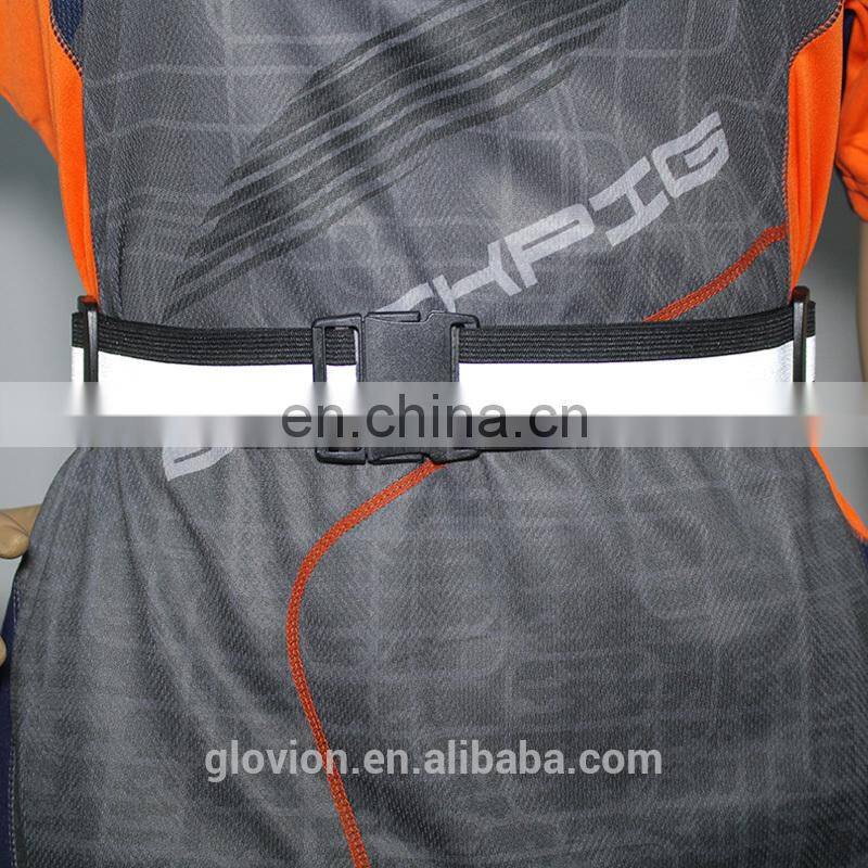 New design USB LED Pocket for sport