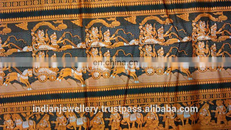 handlooms pure silk saree, ladies fashion pure silk saree