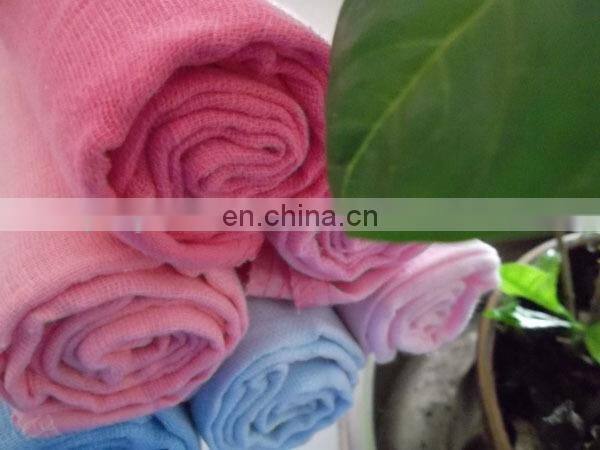 Solid color Baby cloth Diaper & baby care products & cloth diaper made in china