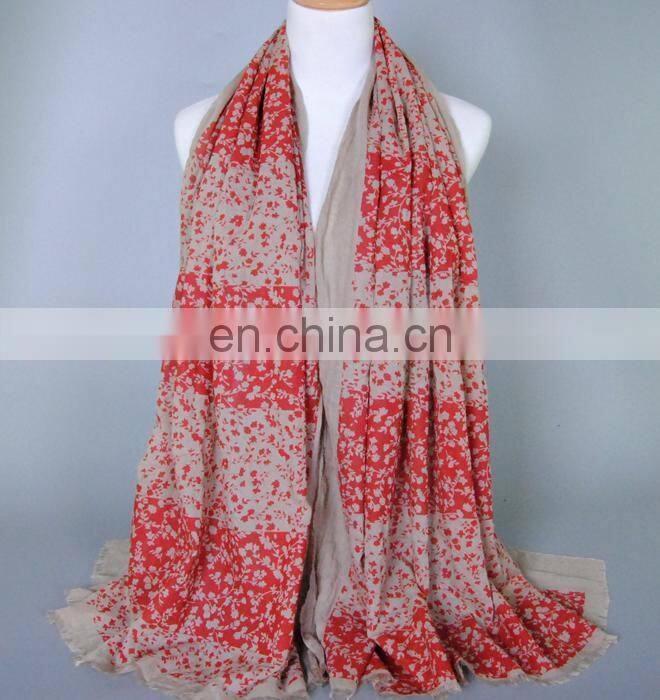 multi color cheap oversize shawl pashmina scarf wholesale