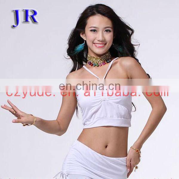 Belly dance wear Belly dance tops Belly dance tube S-3045#
