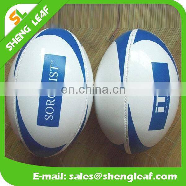 PU leather American Rugby Ball/Amrecian football
