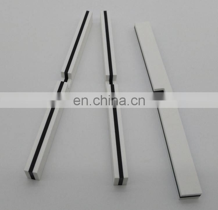 ZEBRA silicone rubber Connectors