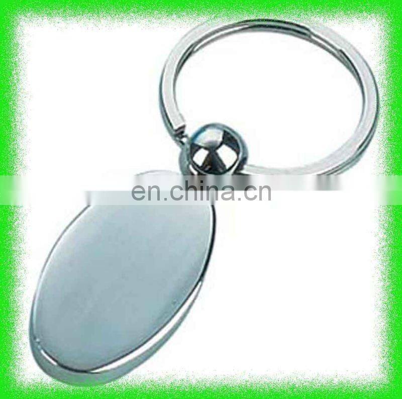 metal keychain