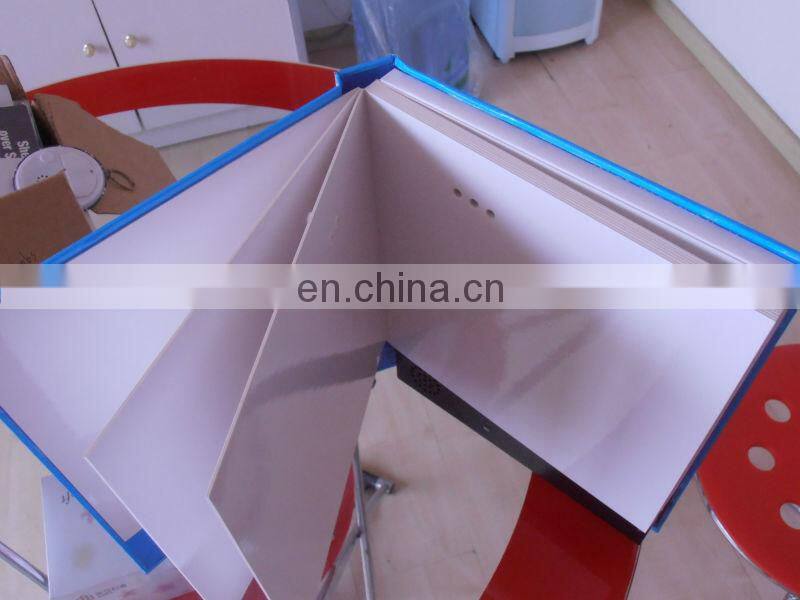 Hardcover Baby Record Book With Customized Printing