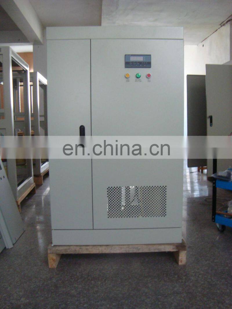 Induction principle keep output voltage stable value svc 5000va ac automatic voltage regulator