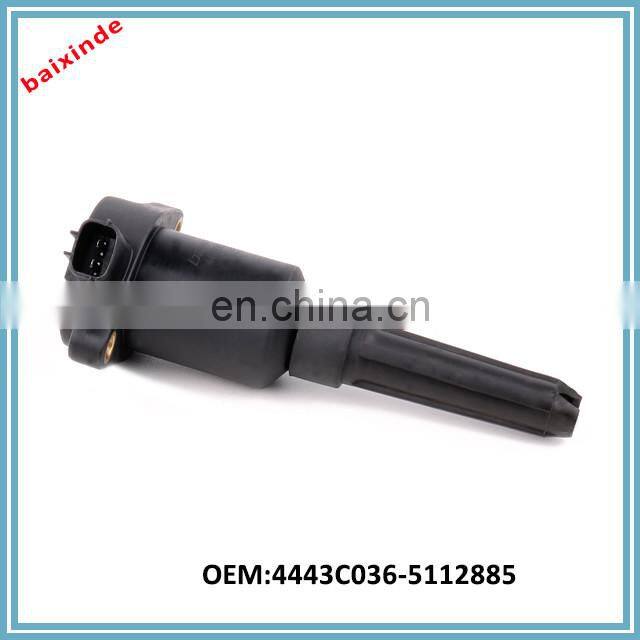New Product Marketing Plan Coil Spark Plug For GM Cars OEM 19005270 DA462-1AD LF479Q1-3705100A