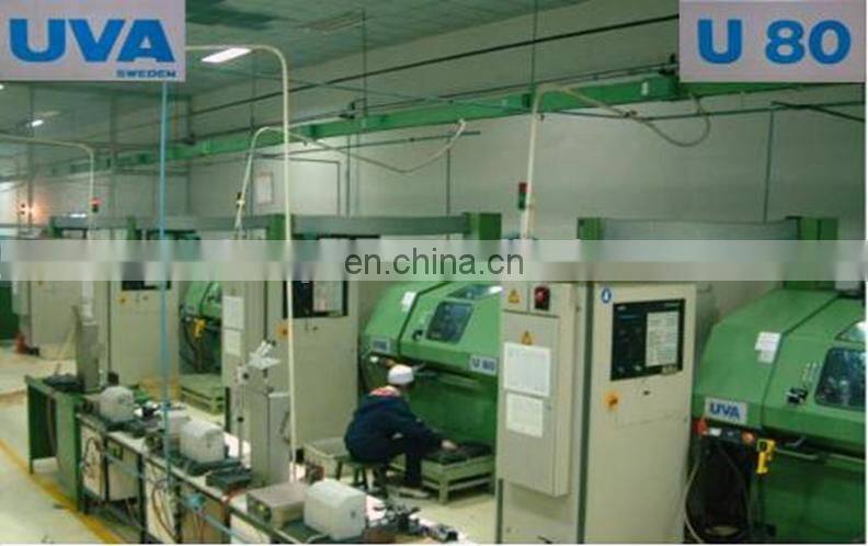 injector control valve F00VC01001/FOOVC01001 common rail valve set F00V C01 001 for common rail injector 0445 110 009/010 etc