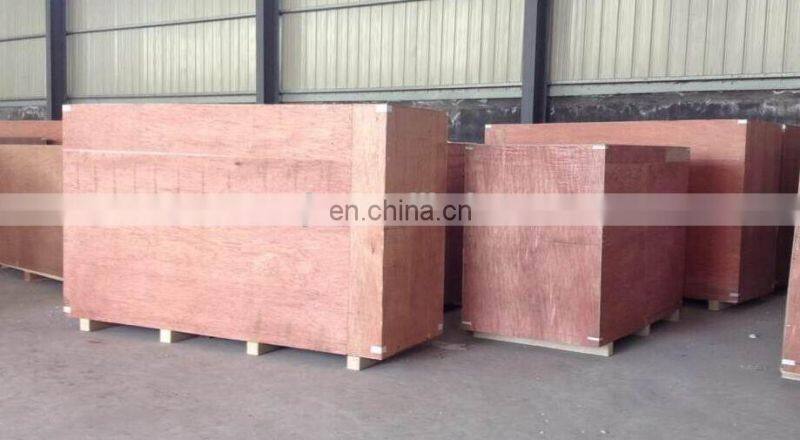 2018 stainless steel full automatic banana chip smaking machine/ potato chips french fries production line