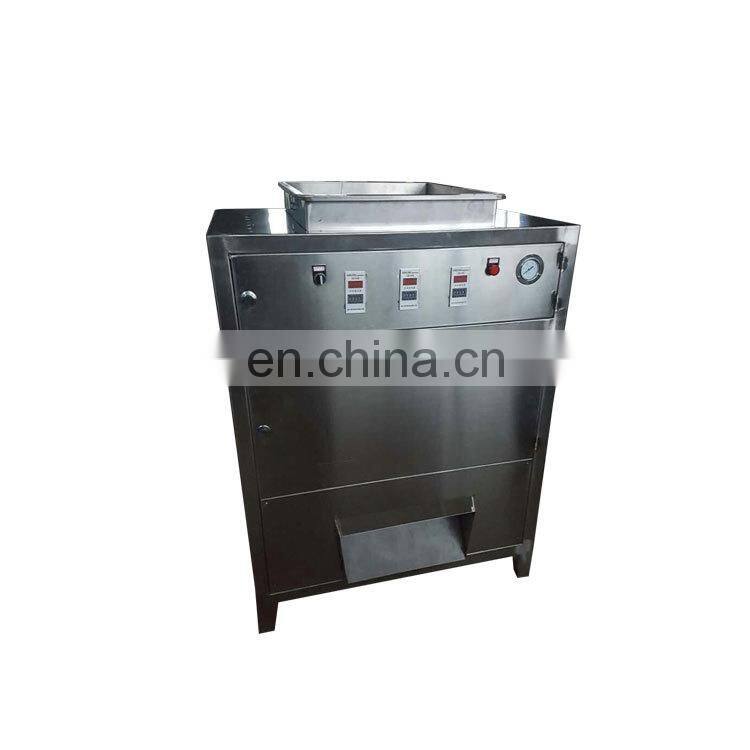 Industrial Cashew Nut Peeling Machine, Cashew Nut Processing Machine