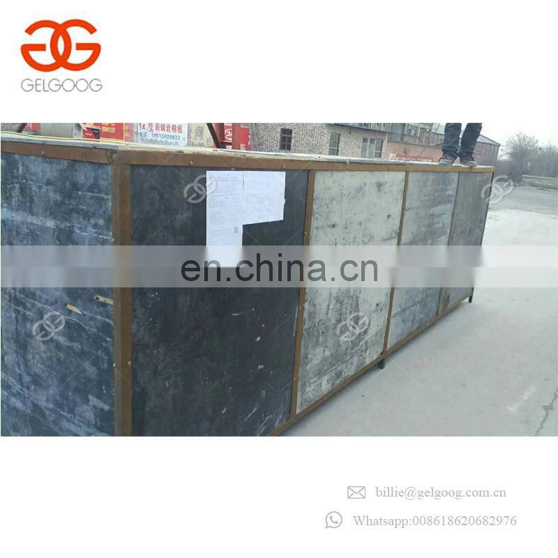 Multi-Functional High Quality Wet Rice Cold Noodle Maker Equipment Round Liangpi Making Machine