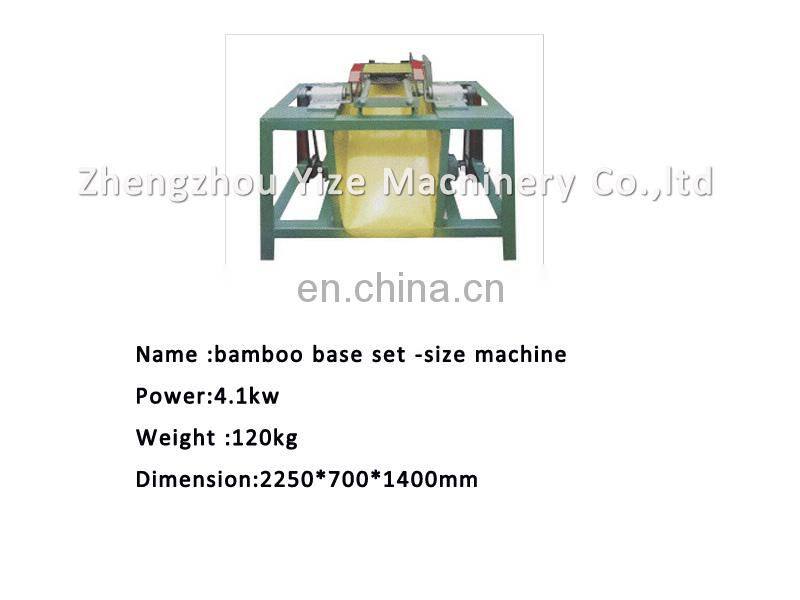 disposable / bamboo / wood chopsticks machine /chopstick production line