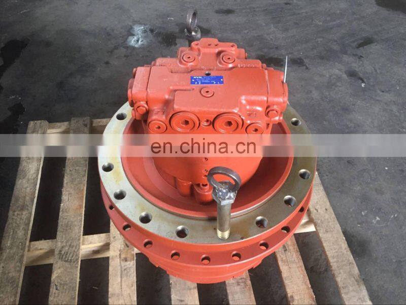 Kato Excavator HD1430-3 Final Drive HD1430 Travel Motor In Stock