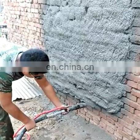Plastering Machine Spray Cement Plastering Machine Price