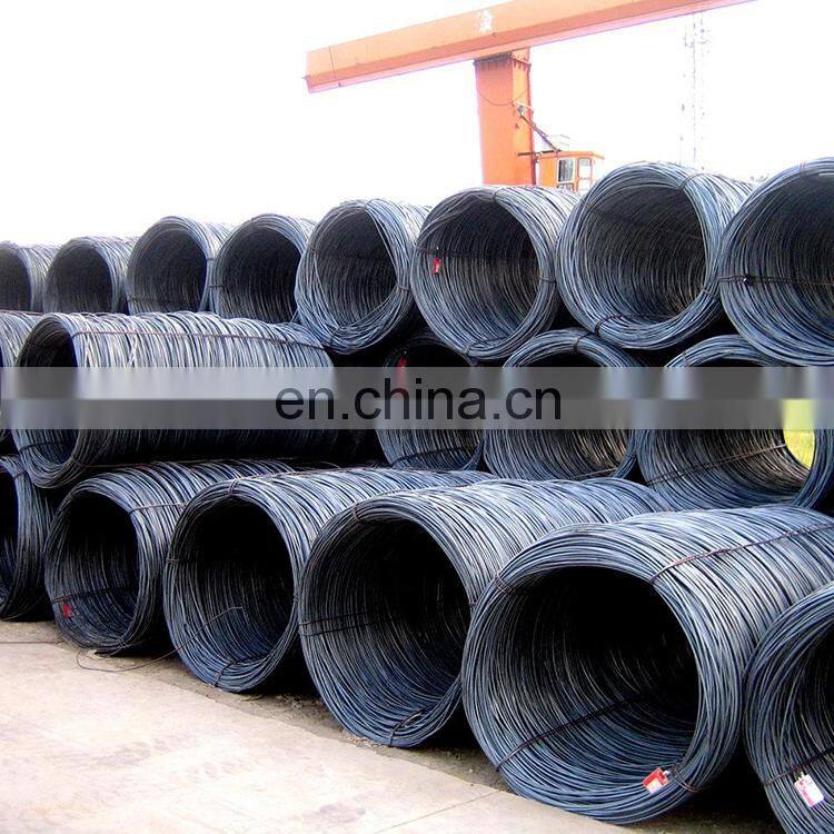 Wire Cold Rolled Deformed Steel Coil price