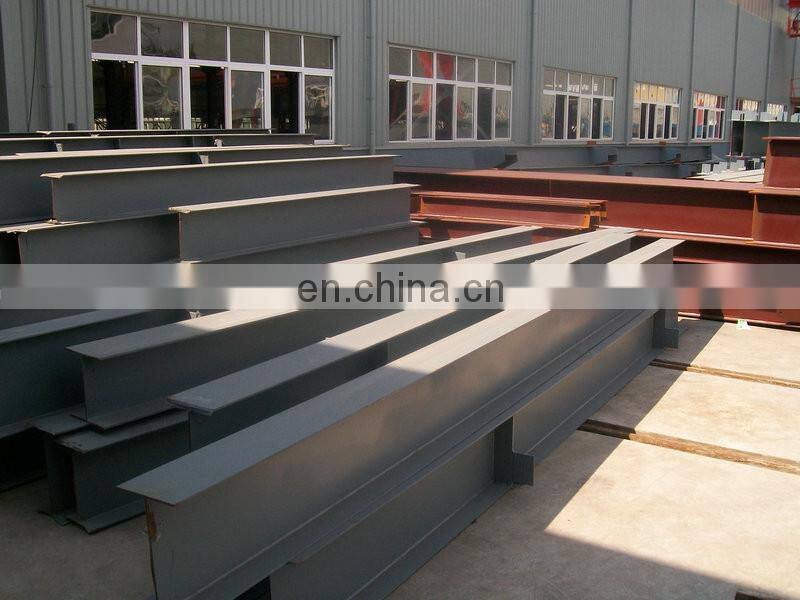 Custom steel T beam sizes