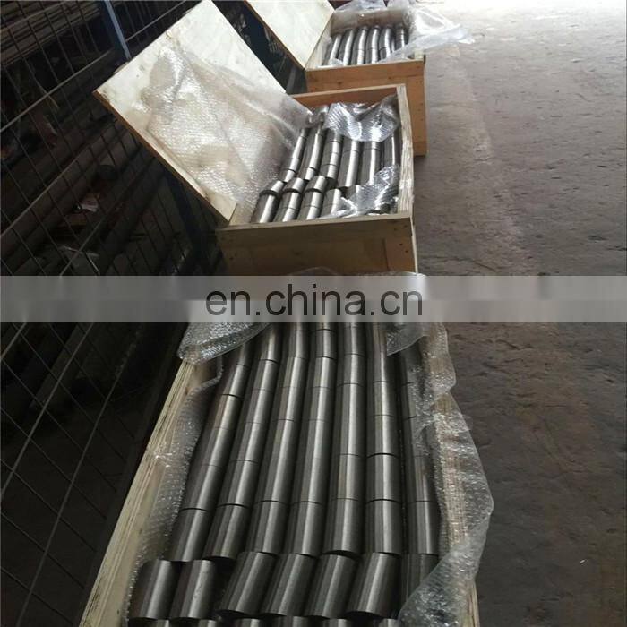 UNS NO8028 TUERCA CASTILLO hexagonal 3/4" 10 UNC 2B ASME B18.2.2 Aleacin