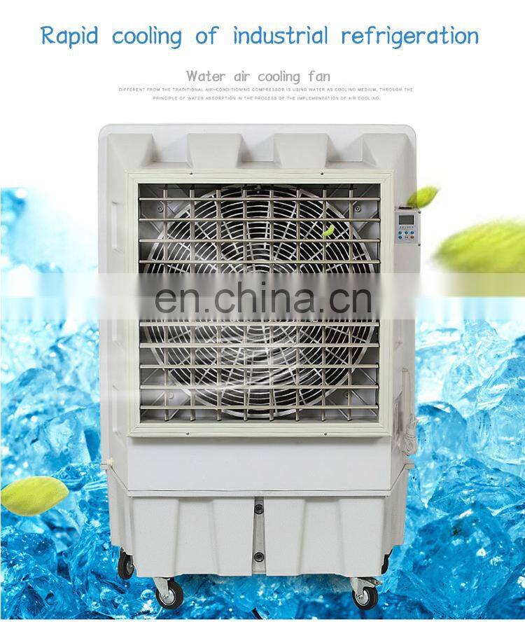 2018 Evaporative Air Cooler Air Conditioner for Industrial and Home