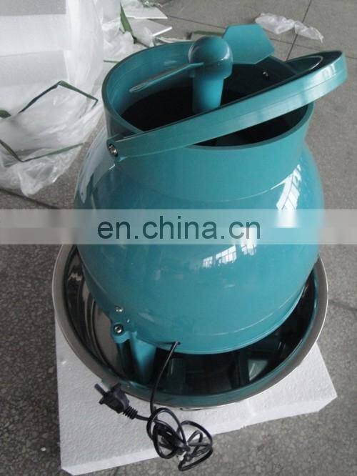 Centrifugal Humidifier JDH-05 With Fan humidifier mist maker