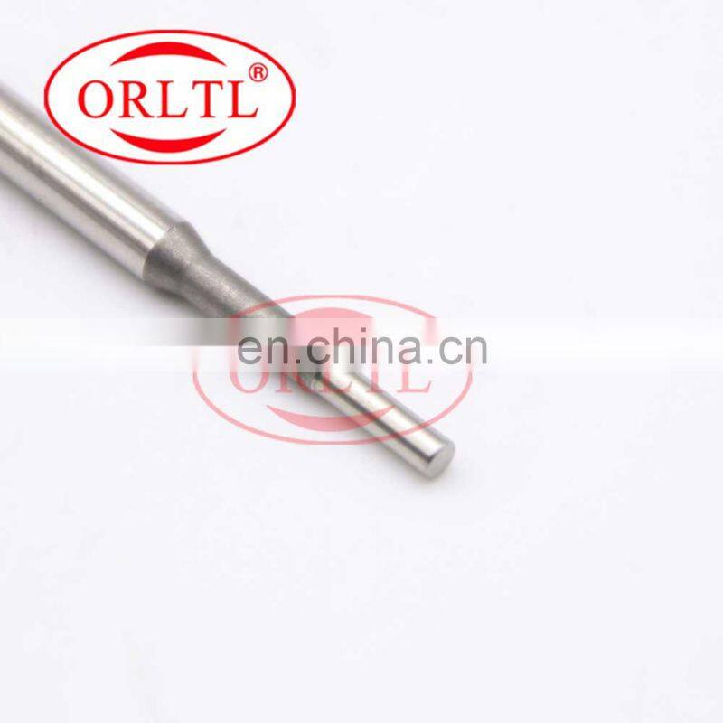 ORLTL High Pressure Needle Valve F00VC01371, F ooR C01 371 Complete Valve Seal F00R C01 371 For 0445110334 0445110333