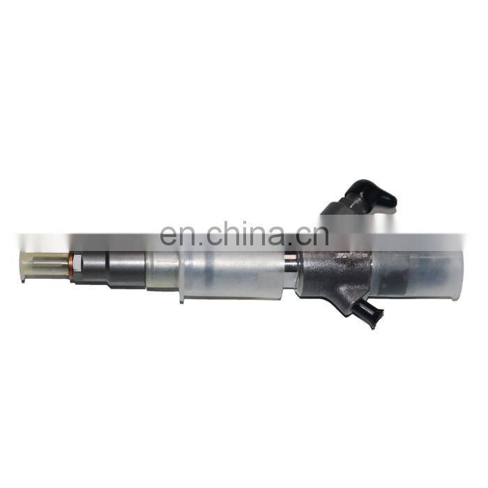 common rail injector 0445120244
