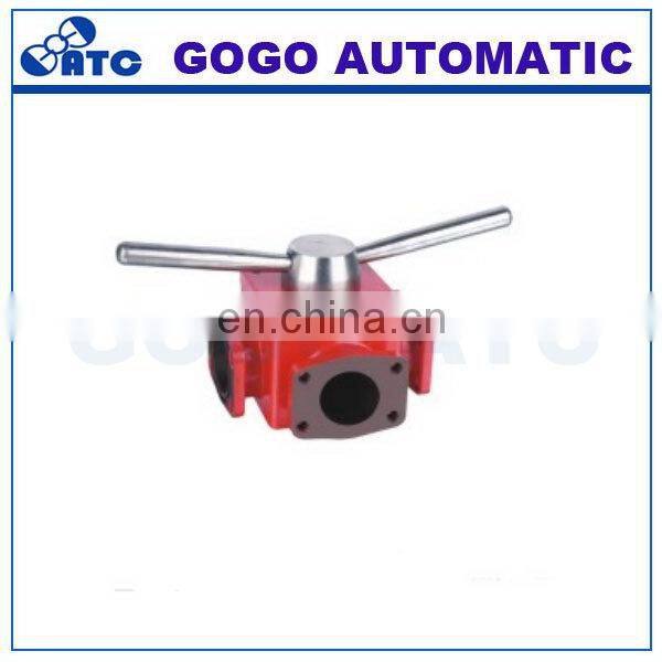2016 Cheaper special hydraulic valve for shovel loader