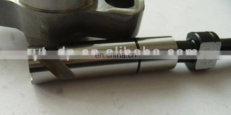 Diesel Engine Spare Parts Bosches Fuel Pump Flange Plunger 2418445991