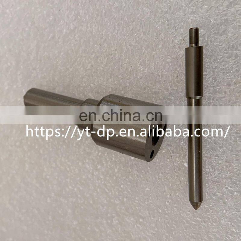 Top quality Diesel fuel Injector Nozzle P type Nozzle DLLA146PN218