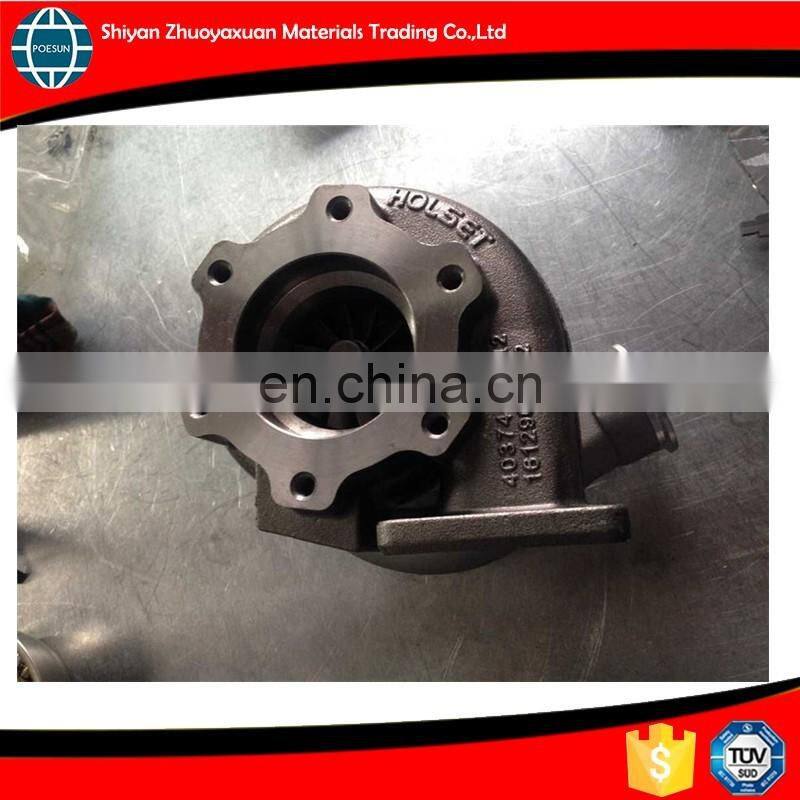 engine spare pater garrett turbocharger HX40 4032790 turbocharger price for sale