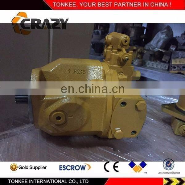 E330D fan motor 259-0815, excavator spare parts