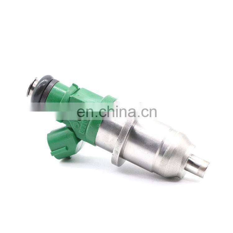 Auto Spare Parts 1465A015 E7T05075 For Mitsubishi Dingo CQ2A 4G15 GDI E7T05075 T-0-P Fuel Injector