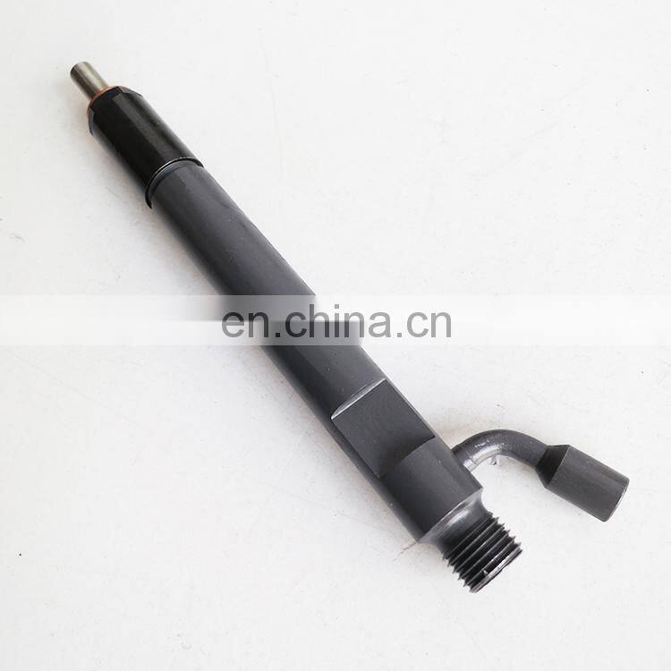 Original Truck Engine Spare Parts 3283160 6CT Fuel Injector