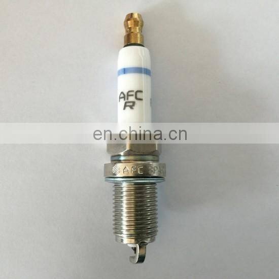 Spark Plugs For PEUGEOT 307 EW10T4 308 2.0L 408 1.8L Citroen C4 1.8 bm N52 06H905611