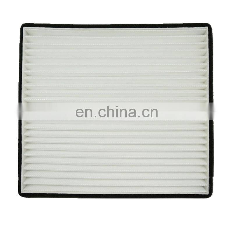 For corolla yaris cabin air condition air filter 88568-52010
