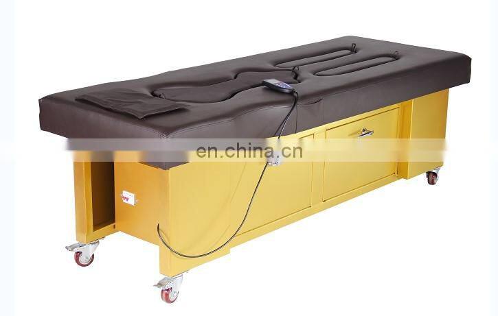 China Traditional Moxibustion instrument moxibustion bed body Massage & Relaxation Beauty & Health massage