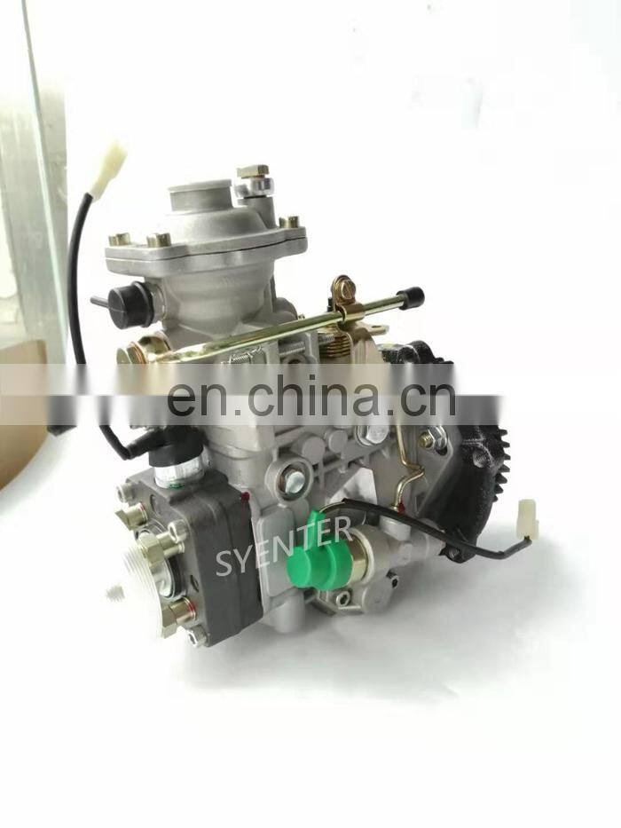 AOLING Pick 3.5T Engine Fuel Injection Pump NJ-VE4 11E1800L009 0002060009