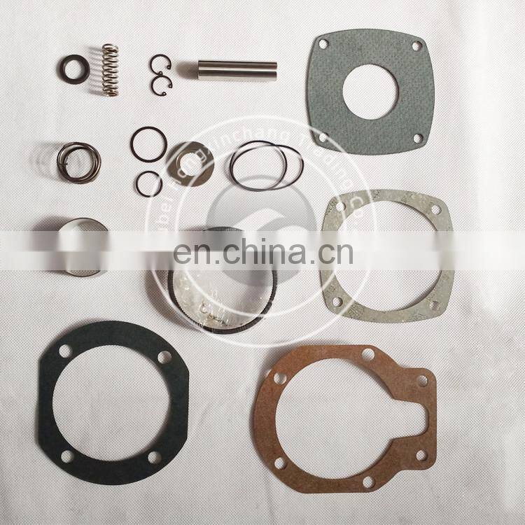 3018534 3358072 NT855 Diesel Engine Parts Air Compressor Repair Kit