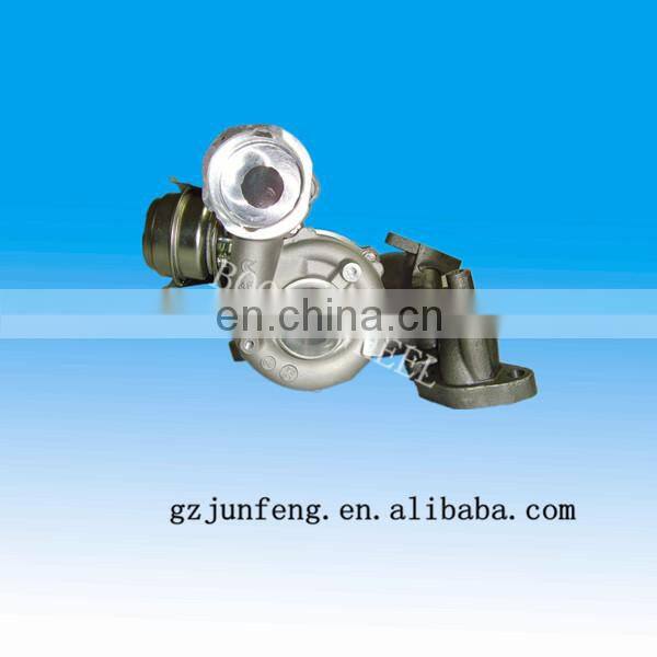Part number 724930-0002 / 724930-0004 / 724930-0006 / 724930-0009 / 724930-5006S Engine GT1749V BKD For Audi