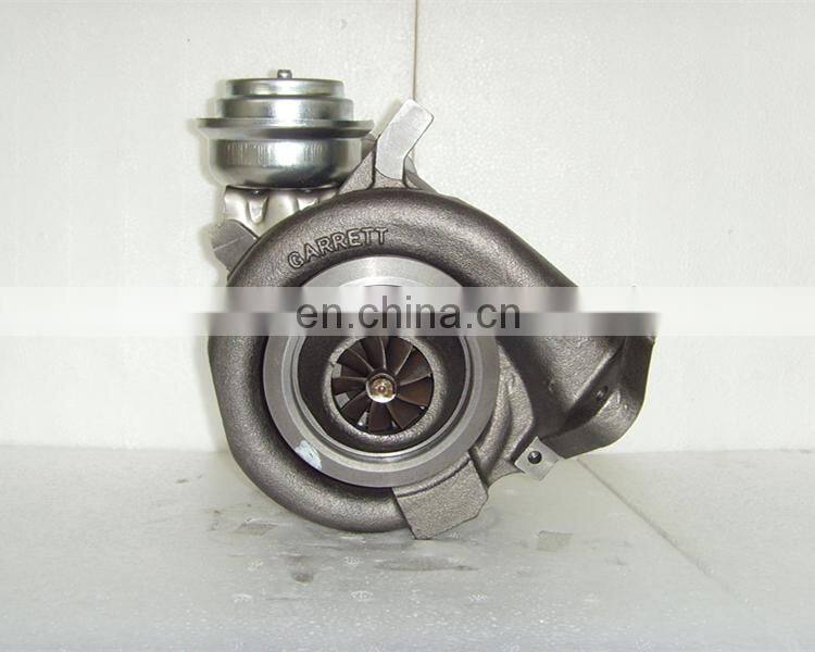 GT2256V Turbo for Mercedes Sprinter I 6120960399, A6120960399 709838-0005 709838-5005S 709838 Turbocharger